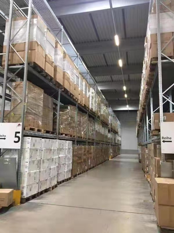 海外仓实景(图7)